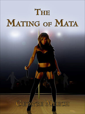 cover image of The Mating of Mata